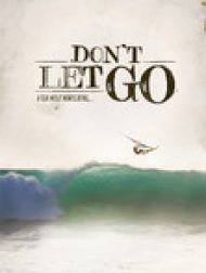 DVD Don't Let Go