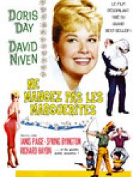 DVD Ne mangez pas les marguerites (Please Don't Eat the Daisies)