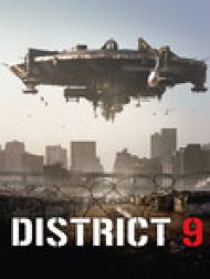 DVD District 9