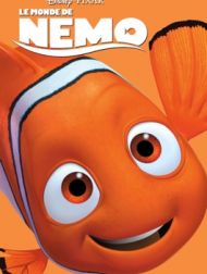 DVD Le Monde De Nemo