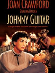 DVD Johnny Guitar (1954)