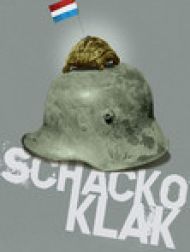 DVD Schacko Klak