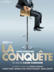 DVD La Conquête