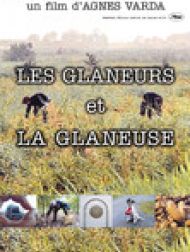 DVD Les glâneurs et la glâneuse