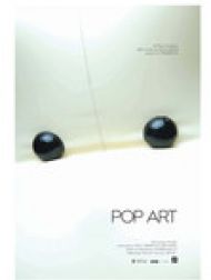 DVD Pop Art