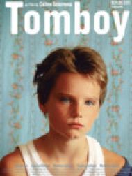 DVD Tomboy