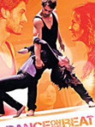 DVD Dance on the Beat