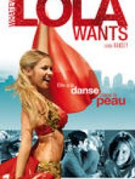 DVD Whatever Lola Wants