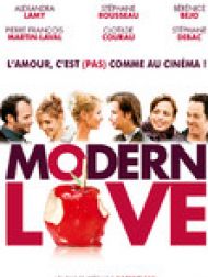 DVD Modern Love