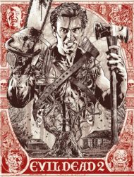 DVD Evil Dead 2