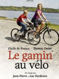 DVD Le Gamin Au Vélo