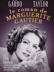 DVD Le Roman De Marguerite Gautier