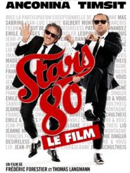 DVD Stars 80