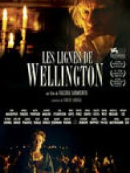 DVD Les Lignes De Wellington (VOST)