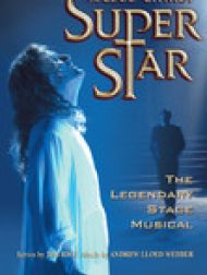 DVD Jesus Christ Superstar (2000)