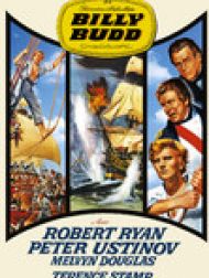 DVD Billy Budd (1962)