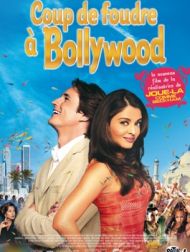DVD Coup De Foudre à Bollywood