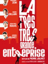 DVD La Très Très Grande Entreprise