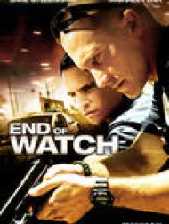 DVD End Of Watch (VOST)