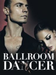 DVD Ballroom Dancer