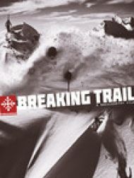 DVD Breaking Trail