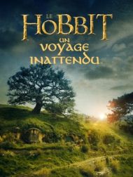 DVD Le Hobbit : Un Voyage Inattendu