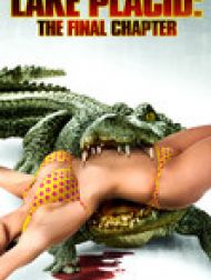 DVD Lake Placid: The Final Chapter