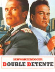 DVD Red Heat
