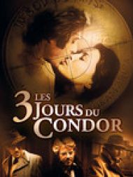 DVD Three Days of the Condor