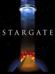 DVD Stargate