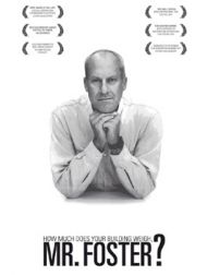 DVD How Much Does Your Building Weigh, Mr. Foster?