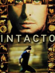 DVD Intacto