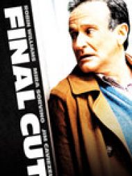 DVD Final Cut