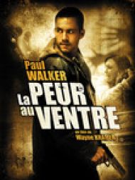 DVD La Peur Au Ventre (Running Scared)