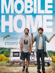 DVD Mobile Home