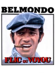 DVD Flic Ou Voyou