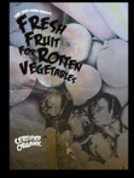DVD Fresh Fruit for Rotten Vegetables