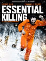 DVD Essential Killing