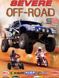 DVD Severe Off-Road 1