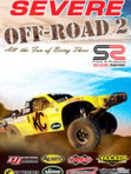 DVD Severe Off-Road 2