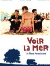 DVD Voir La Mer