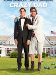 DVD Crazy Dad