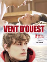 DVD Vent D'ouest