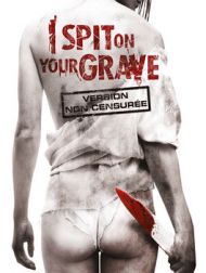 DVD I Spit On Your Grave