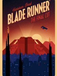 DVD Blade Runner: The Final Cut
