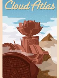 DVD Cloud Atlas