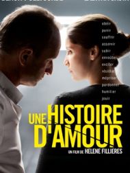 DVD Une Histoire D'amour