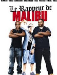 DVD Le Rappeur De Malibu