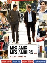 DVD Mes Amis, Mes Amours