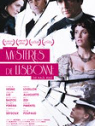 DVD Mystères De Lisbonne